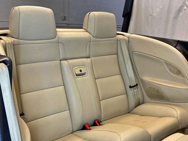 2010 Volkswagen Eos 2dr Convertible DSG Komfort - 23005529 - 53