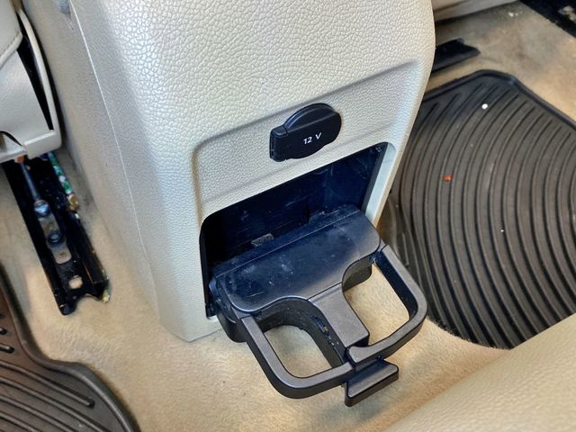 2010 Volkswagen Eos 2dr Convertible DSG Komfort - 23005529 - 55