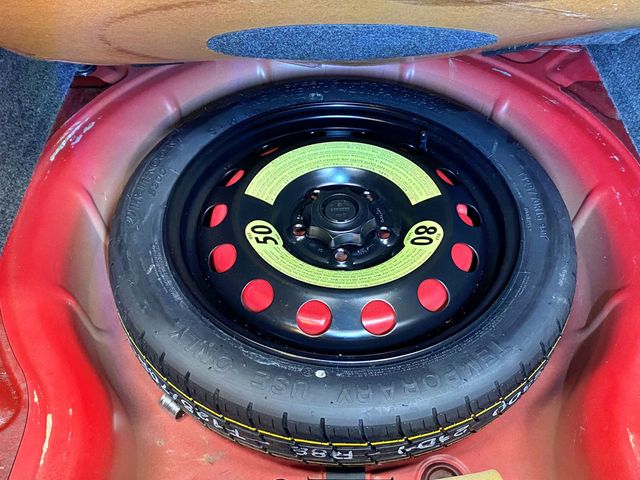 2010 Volkswagen Eos 2dr Convertible DSG Komfort - 23005529 - 59