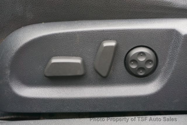 2010 Volkswagen Eos 2dr Convertible DSG Komfort CLEAN CARFAX LOW MILES  - 22959397 - 16