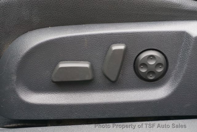 2010 Volkswagen Eos 2dr Convertible DSG Komfort CLEAN CARFAX LOW MILES  - 22959397 - 20