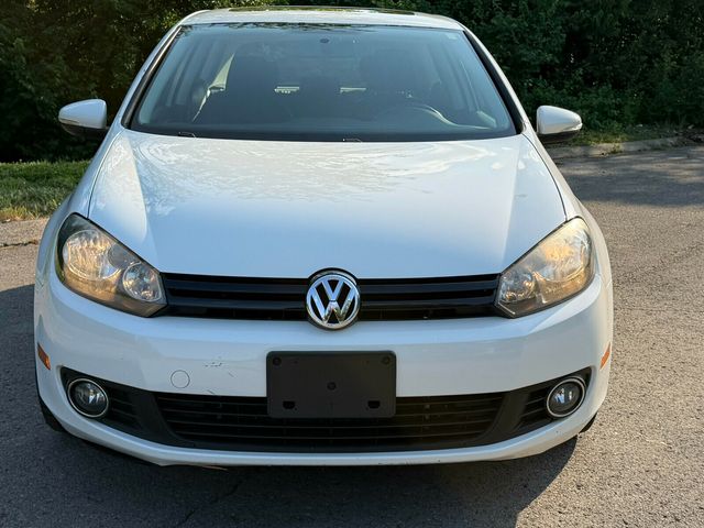 2010 Volkswagen Golf TDI Diesel, 40MPG!!!, Super Rare, Six Speed Manual Transmission - 23017876 - 9
