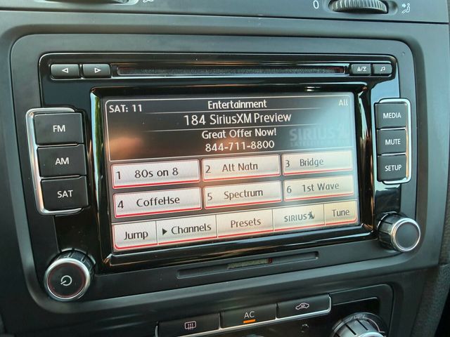 2010 Volkswagen Golf TDI Diesel, 40MPG!!!, Super Rare, Six Speed Manual Transmission - 23017876 - 17