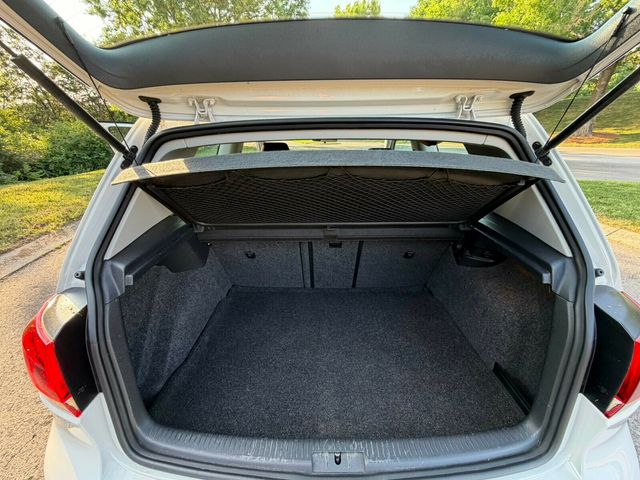 2010 Volkswagen Golf TDI Diesel, 40MPG!!!, Super Rare, Six Speed Manual Transmission - 23017876 - 26