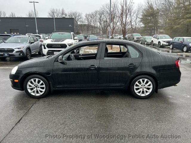 2010 Volkswagen Jetta Sedan 4dr Automatic Limited PZEV - 22771846 - 14