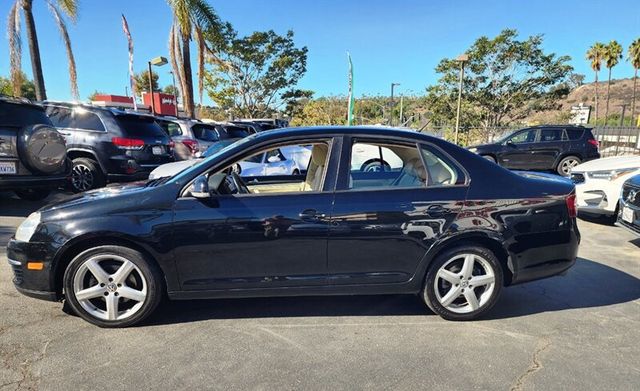 2010 Volkswagen Jetta Sedan 4dr Automatic Limited PZEV - 22934150 - 12