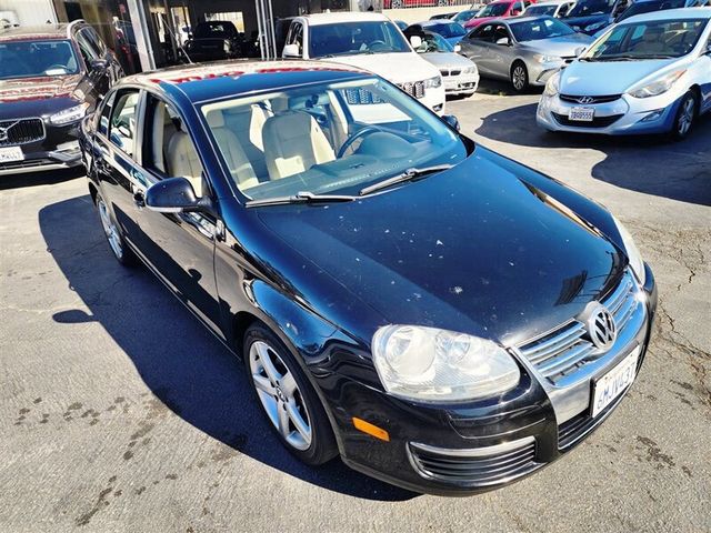 2010 Volkswagen Jetta Sedan 4dr Automatic Limited PZEV - 22934150 - 20