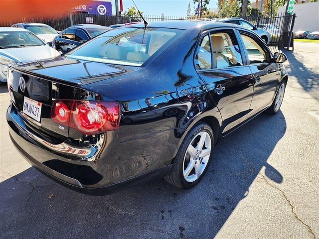 2010 Volkswagen Jetta Sedan 4dr Automatic Limited PZEV - 22934150 - 26