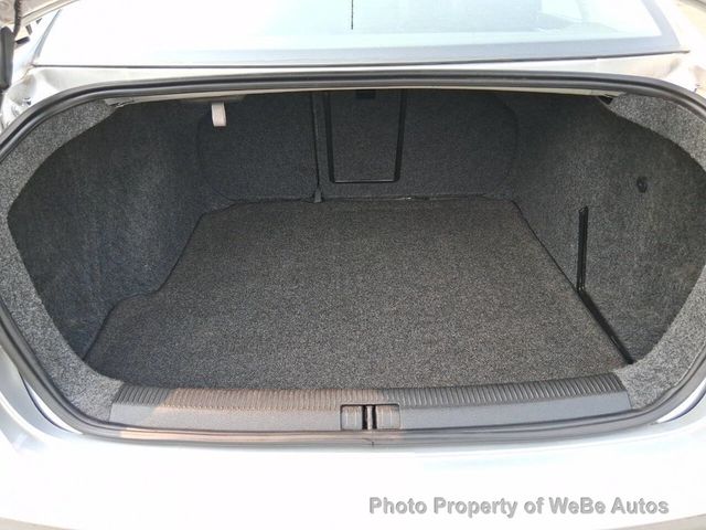 2010 Volkswagen Jetta Sedan 4dr Automatic Limited PZEV - 23055247 - 10