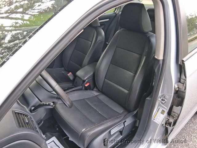 2010 Volkswagen Jetta Sedan 4dr Automatic Limited PZEV - 23055247 - 13