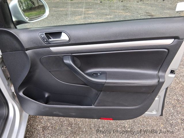 2010 Volkswagen Jetta Sedan 4dr Automatic Limited PZEV - 23055247 - 16