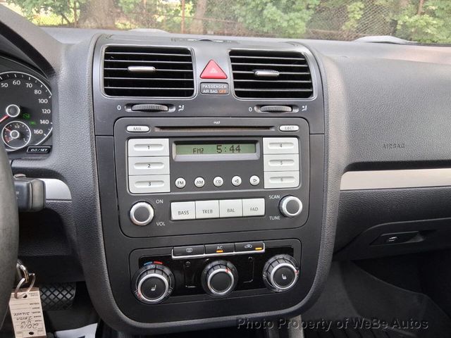 2010 Volkswagen Jetta Sedan 4dr Automatic Limited PZEV - 23055247 - 18