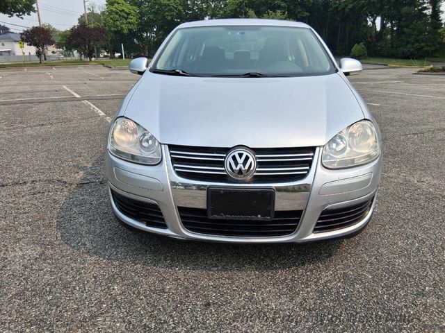 2010 Volkswagen Jetta Sedan 4dr Automatic Limited PZEV - 23055247 - 2