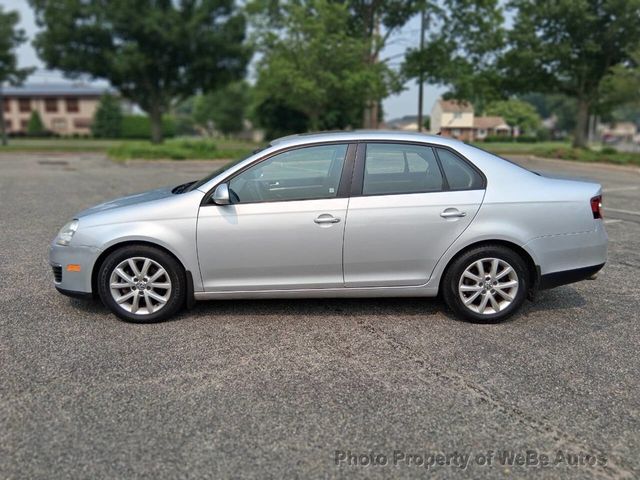 2010 Volkswagen Jetta Sedan 4dr Automatic Limited PZEV - 23055247 - 3