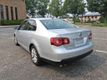 2010 Volkswagen Jetta Sedan 4dr Automatic Limited PZEV - 23055247 - 4