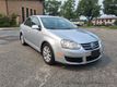 2010 Volkswagen Jetta Sedan 4dr Automatic Limited PZEV - 23055247 - 5