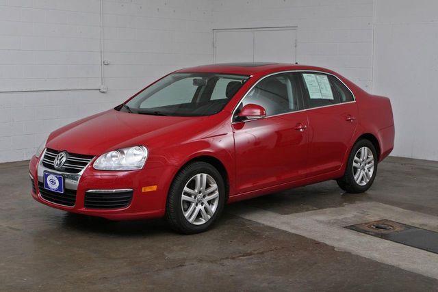 2010 Volkswagen Jetta Sedan 4dr DSG TDI - 12272950 - 9