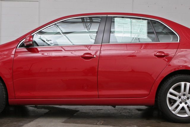 2010 Volkswagen Jetta Sedan 4dr DSG TDI - 12272950 - 12