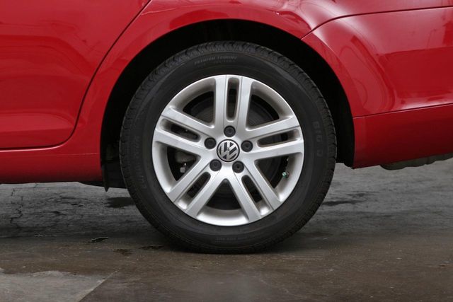 2010 Volkswagen Jetta Sedan 4dr DSG TDI - 12272950 - 13