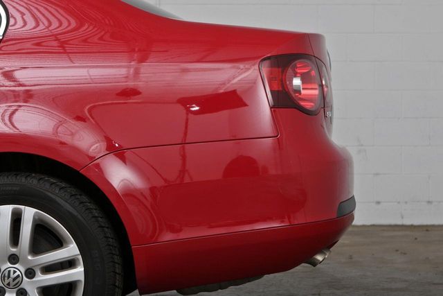 2010 Volkswagen Jetta Sedan 4dr DSG TDI - 12272950 - 14