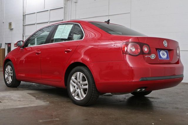 2010 Volkswagen Jetta Sedan 4dr DSG TDI - 12272950 - 16