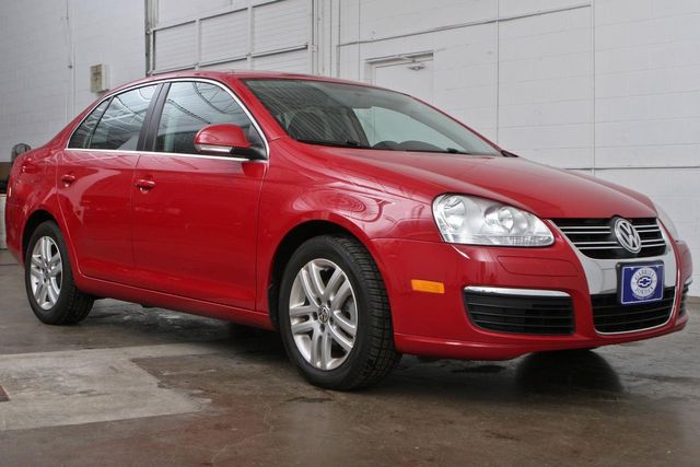 2010 Volkswagen Jetta Sedan 4dr DSG TDI - 12272950 - 18