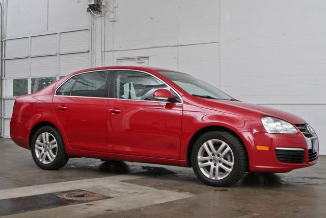 2010 Volkswagen Jetta Sedan 4dr DSG TDI - 12272950 - 19