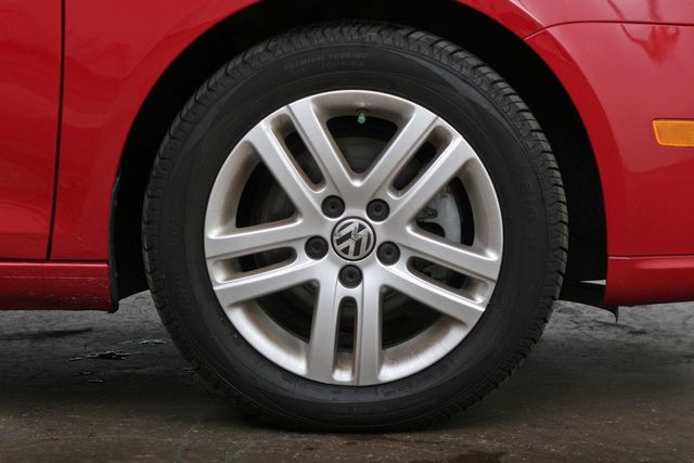 2010 Volkswagen Jetta Sedan 4dr DSG TDI - 12272950 - 21