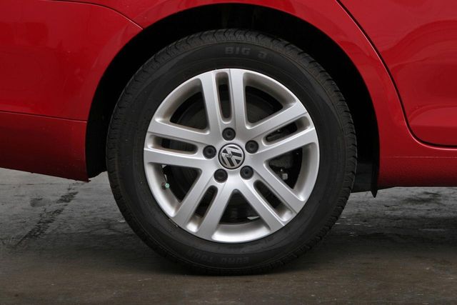 2010 Volkswagen Jetta Sedan 4dr DSG TDI - 12272950 - 23