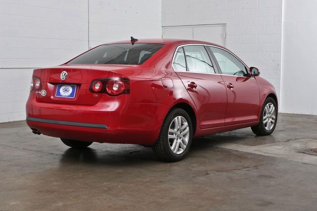 2010 Volkswagen Jetta Sedan 4dr DSG TDI - 12272950 - 25