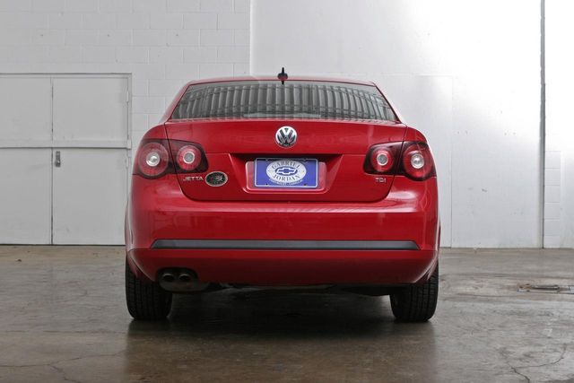 2010 Volkswagen Jetta Sedan 4dr DSG TDI - 12272950 - 27