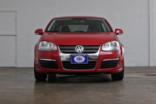 2010 Volkswagen Jetta Sedan 4dr DSG TDI - 12272950 - 2