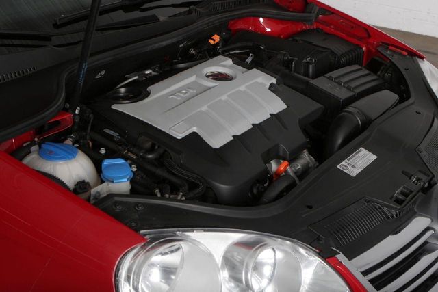 2010 Volkswagen Jetta Sedan 4dr DSG TDI - 12272950 - 34