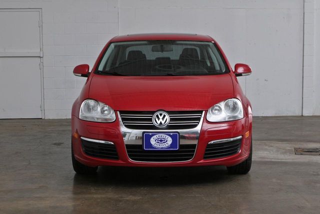 2010 Volkswagen Jetta Sedan 4dr DSG TDI - 12272950 - 3