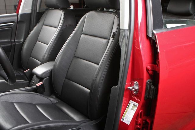 2010 Volkswagen Jetta Sedan 4dr DSG TDI - 12272950 - 41