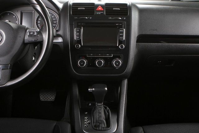 2010 Volkswagen Jetta Sedan 4dr DSG TDI - 12272950 - 46