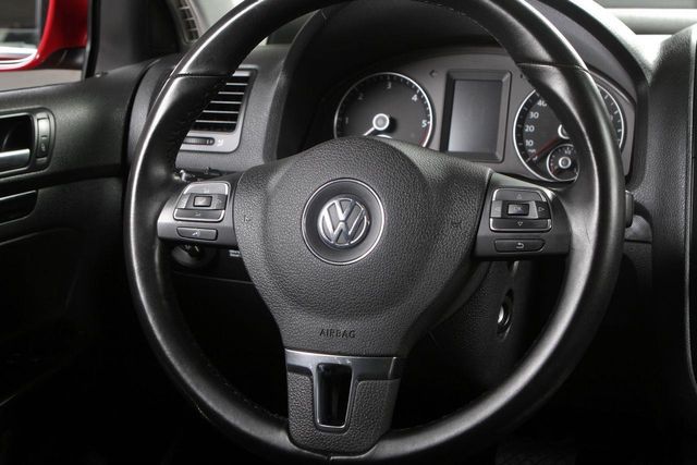 2010 Volkswagen Jetta Sedan 4dr DSG TDI - 12272950 - 47