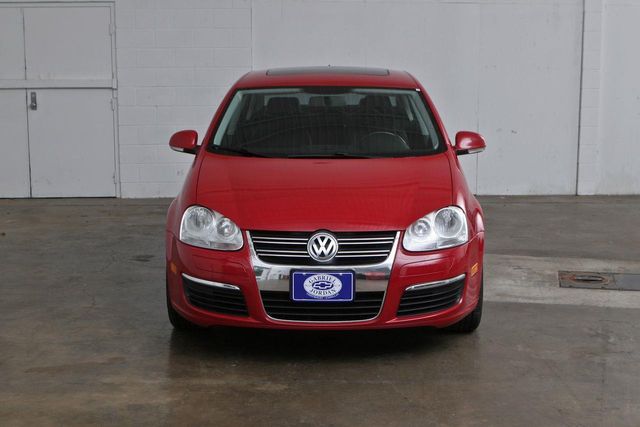 2010 Volkswagen Jetta Sedan 4dr DSG TDI - 12272950 - 4