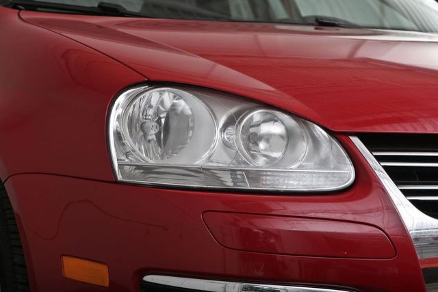 2010 Volkswagen Jetta Sedan 4dr DSG TDI - 12272950 - 7