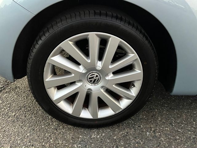 2010 Volkswagen New Beetle Convertible 2dr Automatic PZEV - 23084729 - 12