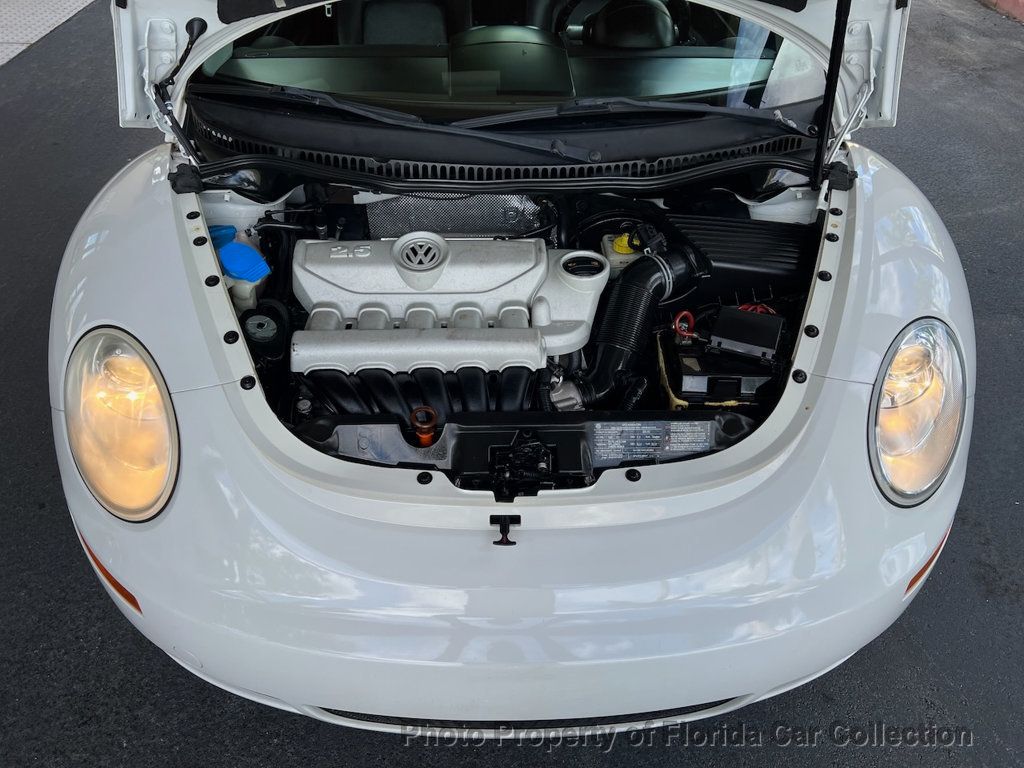 2010 Volkswagen Beetle photo 65