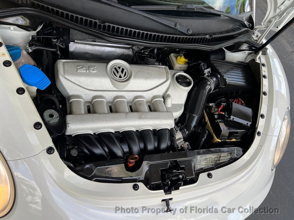 2010 Volkswagen Beetle photo 67