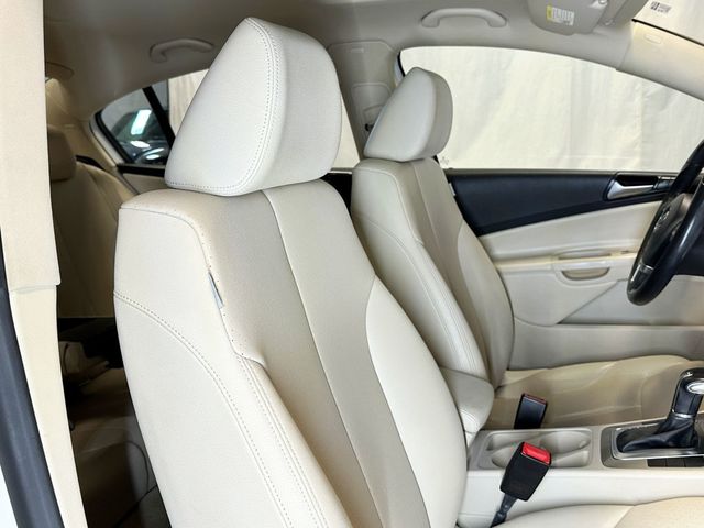 2010 Volkswagen Passat Sedan 4dr DSG Komfort FWD - 23040252 - 18