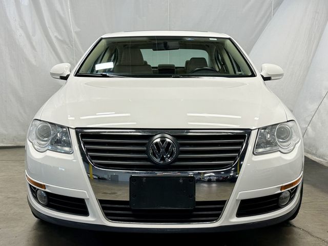 2010 Volkswagen Passat Sedan 4dr DSG Komfort FWD - 23040252 - 4