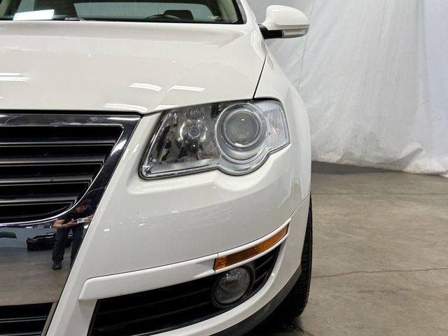 2010 Volkswagen Passat Sedan 4dr DSG Komfort FWD - 23040252 - 6