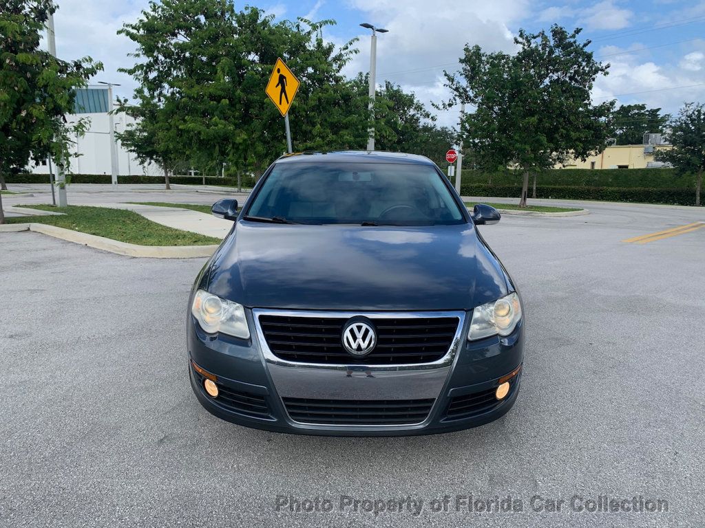 2010 Volkswagen Passat Sedan DSG Komfort FWD - 22688589 - 12