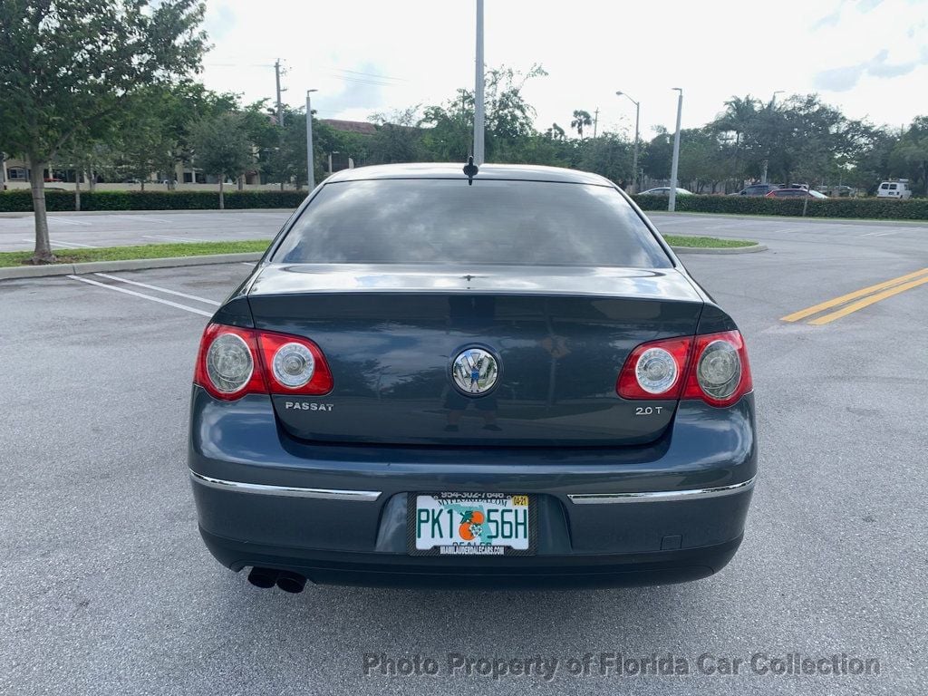 2010 Volkswagen Passat Sedan DSG Komfort FWD - 22688589 - 13