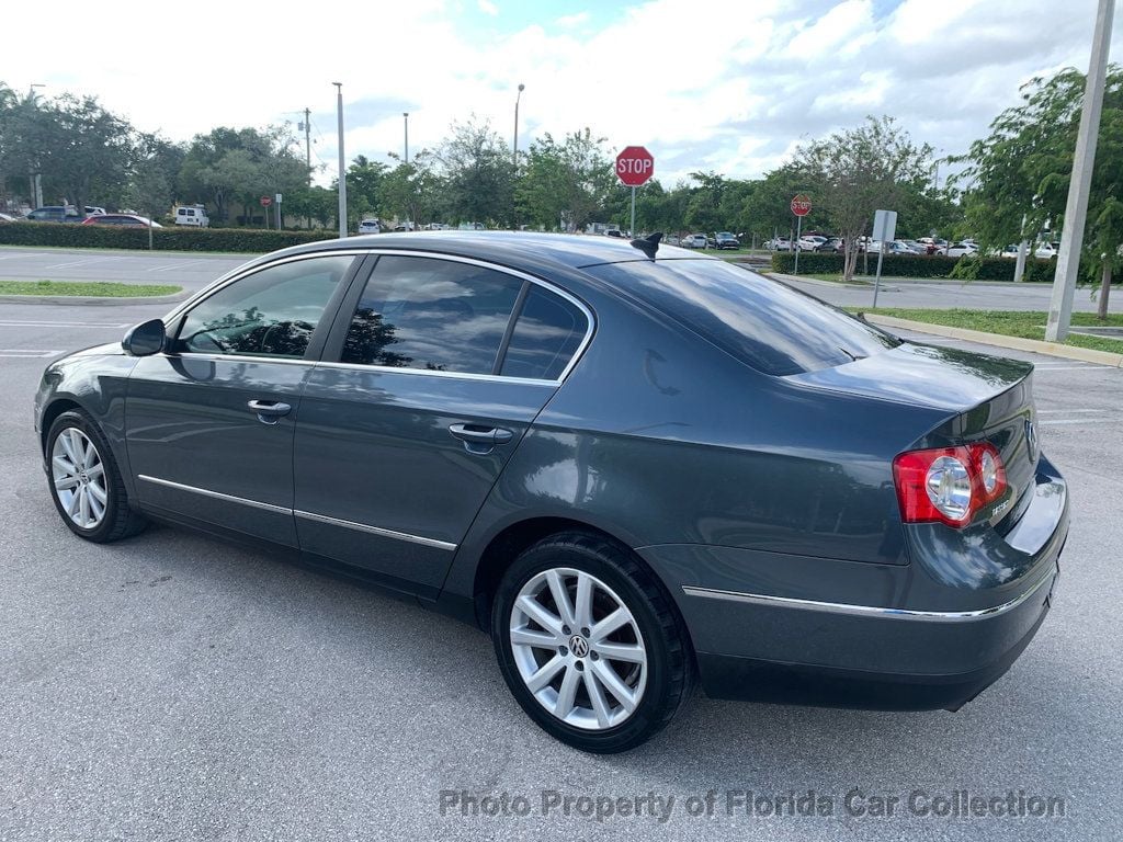 2010 Volkswagen Passat Sedan DSG Komfort FWD - 22688589 - 20