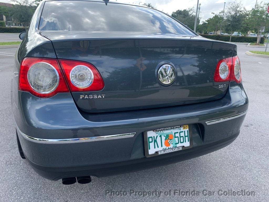 2010 Volkswagen Passat Sedan DSG Komfort FWD - 22688589 - 24