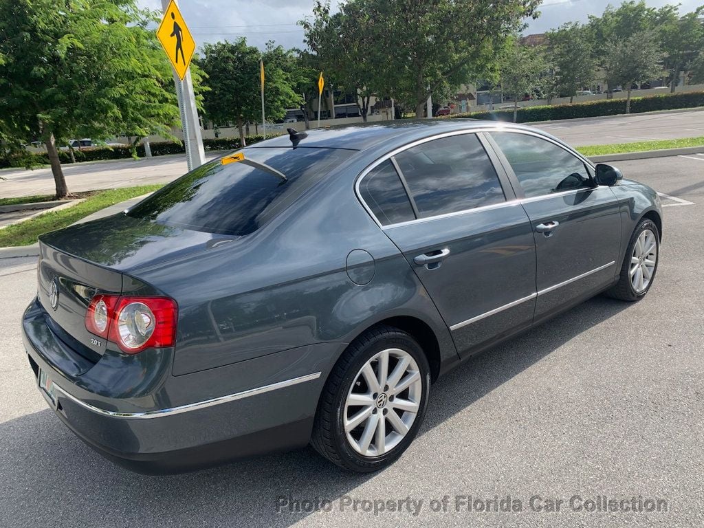 2010 Volkswagen Passat Sedan DSG Komfort FWD - 22688589 - 71